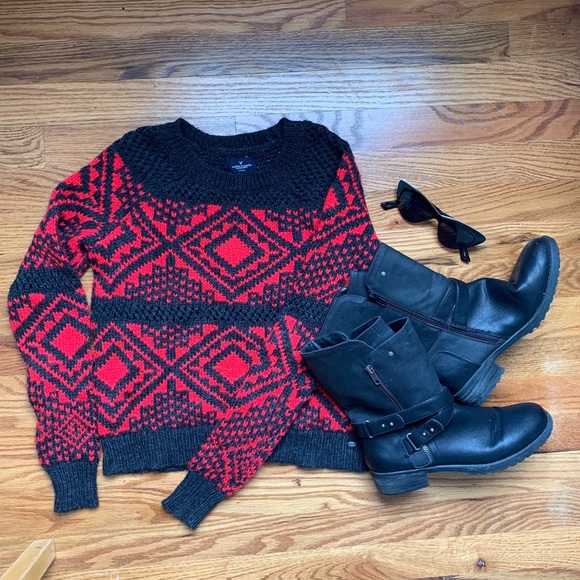 American Eagle Outfitters Sweaters - Sold American Eagle Sweater